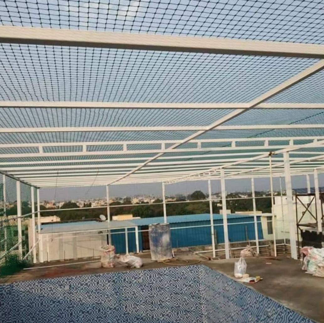 Safety Nets in nagapur